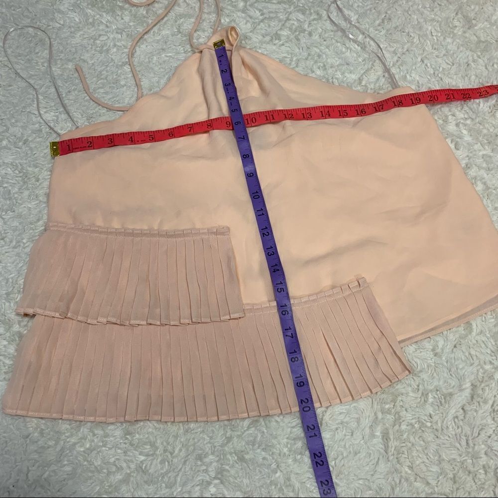 π
Ίπ Chelsea28 Halter Top - Picture 8 of 8